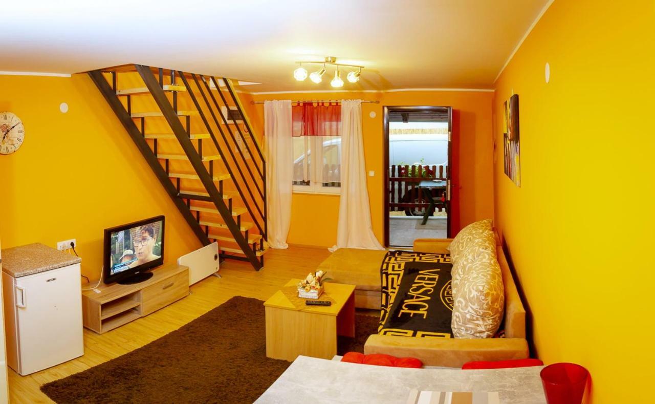 Casa Simon 3 Subotica Exterior photo