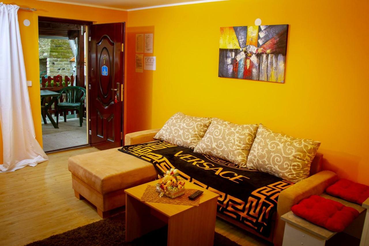 Casa Simon 3 Subotica Exterior photo