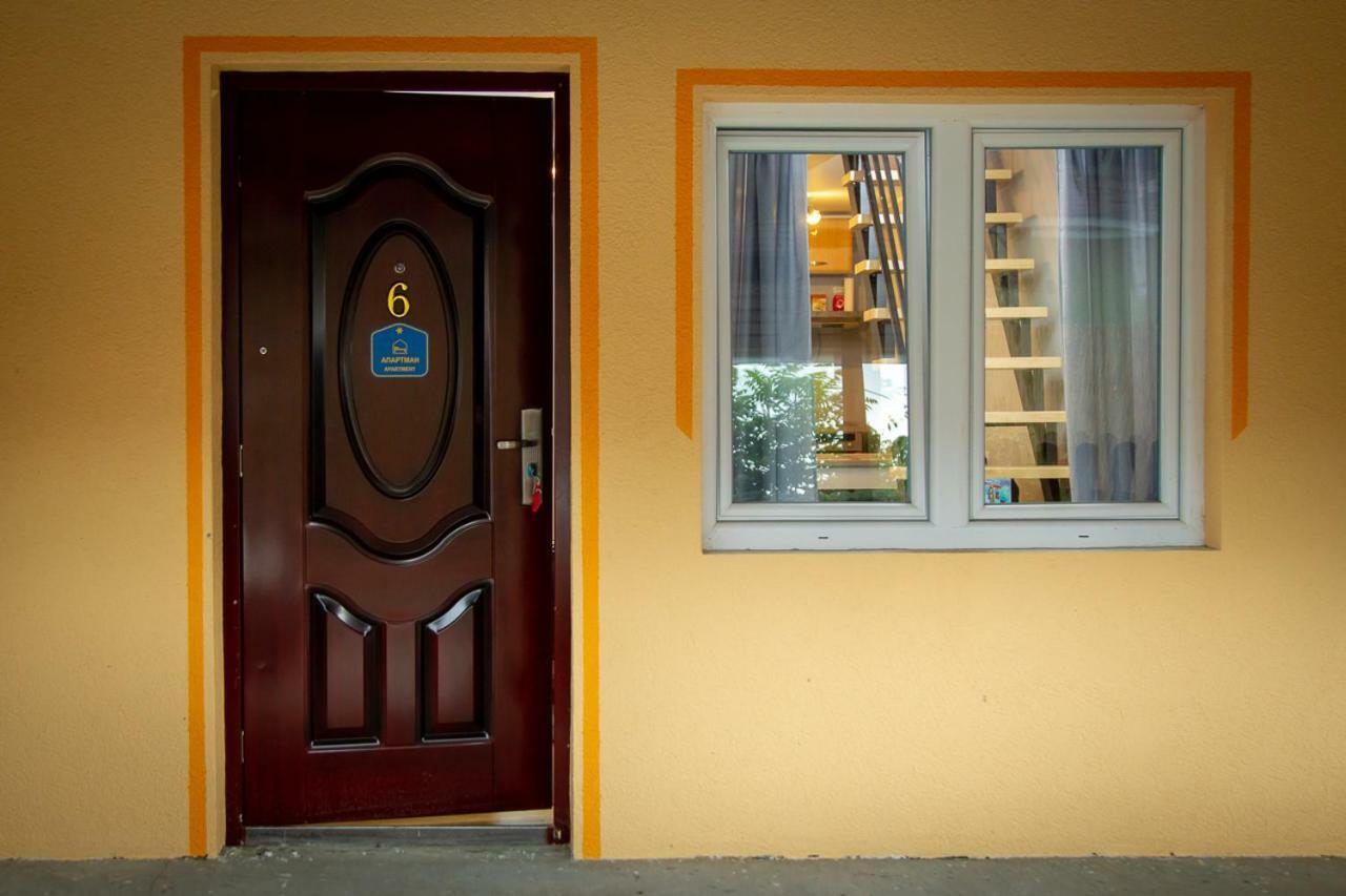 Casa Simon 3 Subotica Exterior photo